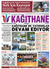 2015 Gazete Kağıthane Mayıs Sayısı Çıktı