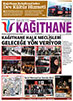 2015 Gazete Kağıthane Nisan Sayısı Çıktı