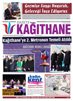 2014 Gazete Kağıthane Mart Sayısı Çıktı