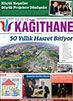 2015 Gazete Kağıthane Şubat Sayısı Çıktı