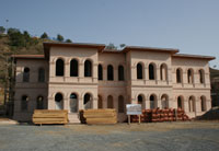 Atiye Sultan Sarayı bugün 1