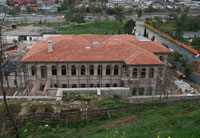 Atiye Sultan Sarayı 3