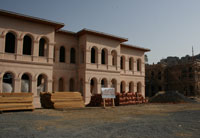 Atiye Sultan Sarayı bugün 4
