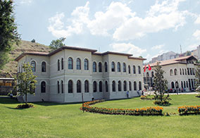 Atiye Sultan Sarayı 5