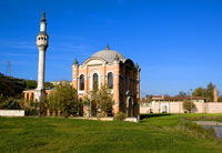 Aziziye Cami