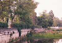 Sadabad Sarayları
