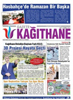 2012 Gazete Kağıthane Temmuz Sayısı Çıktı