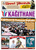 2014 Gazete Kağıthane Temmuz Sayısı Çıktı